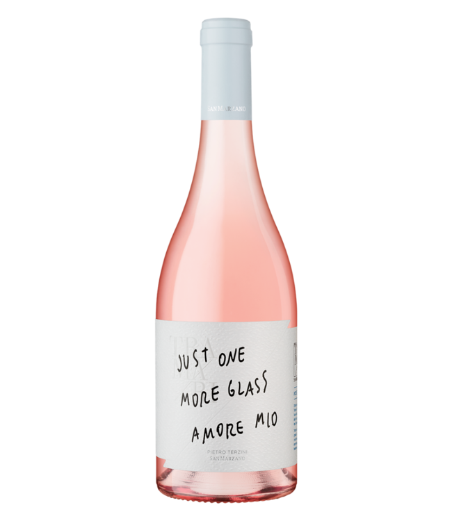 Salento IGP Tramari ART Rosé di Primitivo 2024
