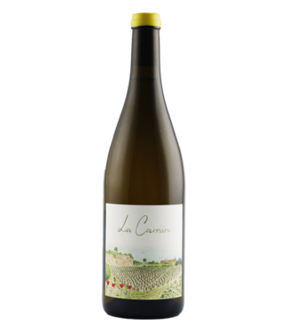 Domaine Michelot VdF La Carrière 2022