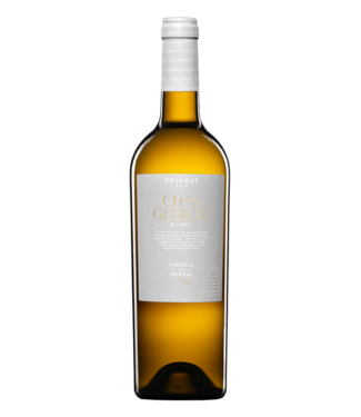 Vinicola del Priorat Priorat DOCa Clos Gebrat Blanc 2024