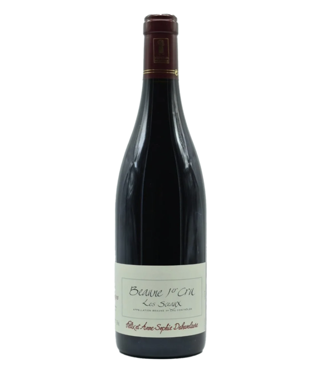 Beaune AC Les Sceaux 1ER 2021