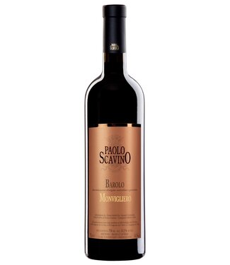 Tenuta Paolo Scavino Barolo DOCG Monvigliero 2021