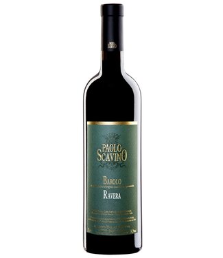 Tenuta Paolo Scavino Barolo DOCG Ravera 2021