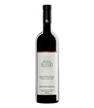 Tenuta Paolo Scavino Dolcetto d'Alba DOC 2023