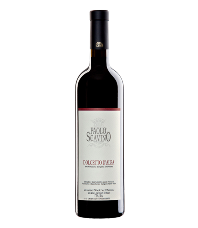 Dolcetto d'Alba DOC 2023