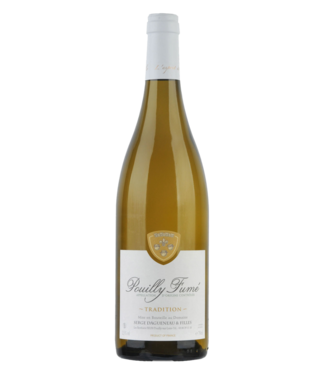 Domaine Serge Dagueneau et Filles Pouilly Fumé AC Tradition 2024 Domaine Serge Dagueneau et Filles Pouilly Fumé AC Tradition 2024