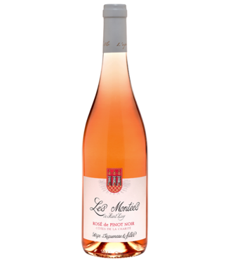 Domaine Serge Dagueneau et Filles Côtes de la Charité IGP Pinot Noir Rose 2022