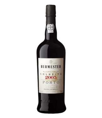 Burmester Porto DOP Colheita Porto 2005