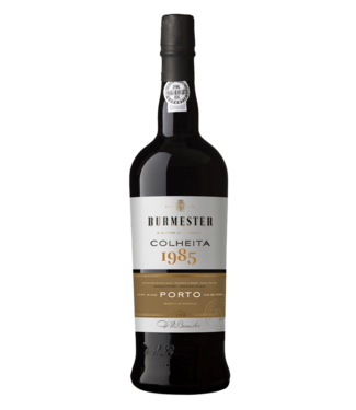 Burmester Porto DOP Colheita Porto 1985