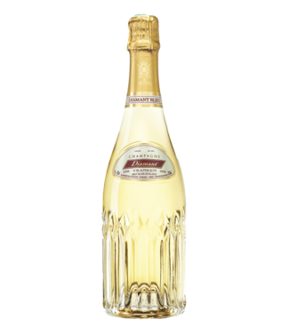 Champagne Vranken Champagne Vranken, Champagne AC Cuvée Diamant Blanc de Blancs