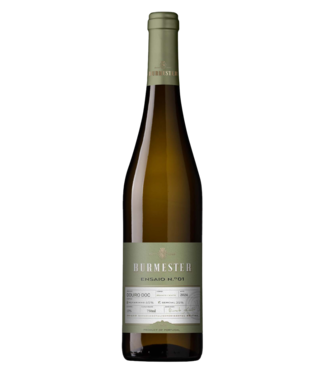 Burmester Douro DOC Ensaio nº 1 2024