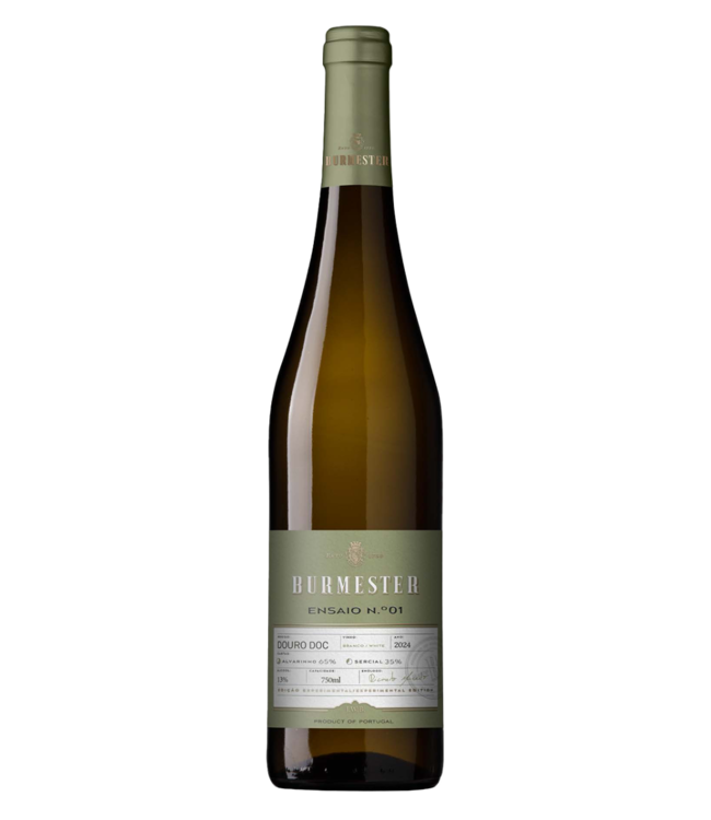 Douro DOC Ensaio nº 1 2024