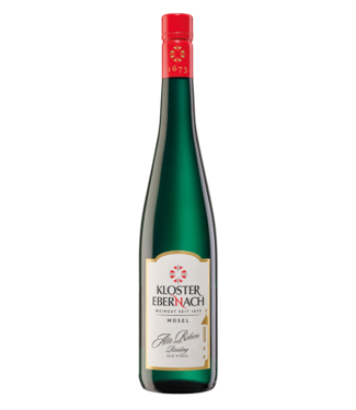 Kloster Ebernach Mosel Pommerner Goldberg, Alte Reben, Riesling 2023