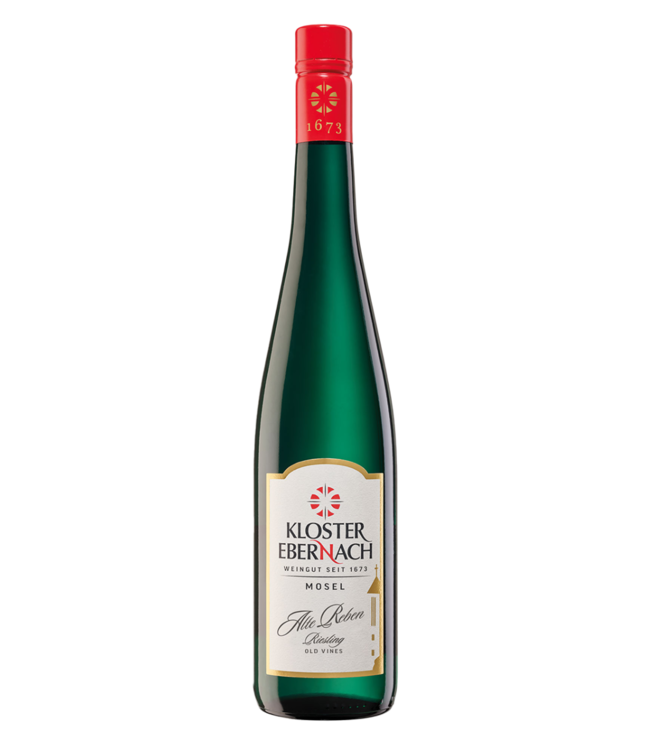 Mosel Pommerner Goldberg, Alte Reben, Riesling 2023
