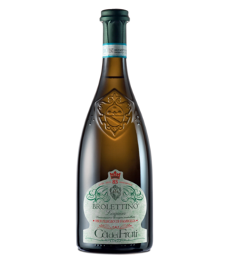 Cà dei Frati Lugana DOC Brolettino 2024 1,5L Magnum