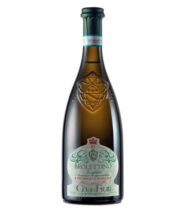 Lugana DOC Brolettino 2023 1,5L Magnum