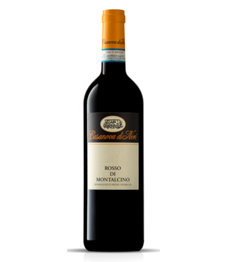 Casanova di Neri Rosso di Montalcino DOC 2023