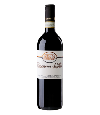 Casanova di Neri Brunello di Montalcino DOCG 2020