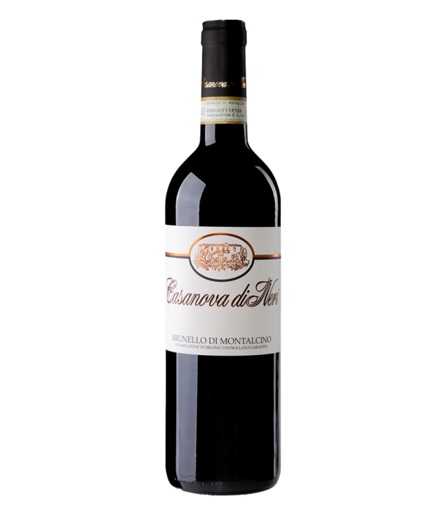 Brunello di Montalcino DOCG 2020