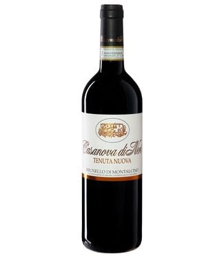 Casanova di Neri Brunello di Montalcino DOCG Tenuta Nuova 2020
