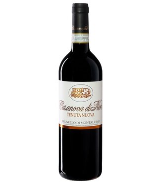 Casanova di Neri Brunello di Montalcino DOCG Tenuta Nuova 2020 1,5L Magnum
