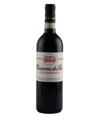 Casanova di Neri Brunello di Montalcino DOCG Giovanni Neri 2020
