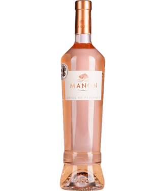 Manon Cotes de Provence Rose 2024