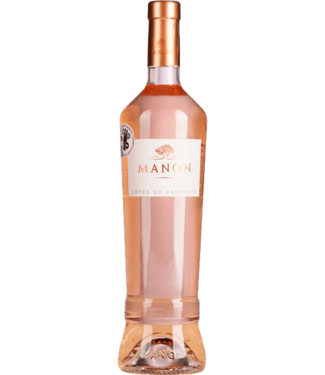 Manon Cotes de Provence Rose 2025