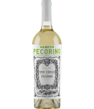 Fantini Group Vanita Pecorino IGP Terre d'Abruzzo 2024