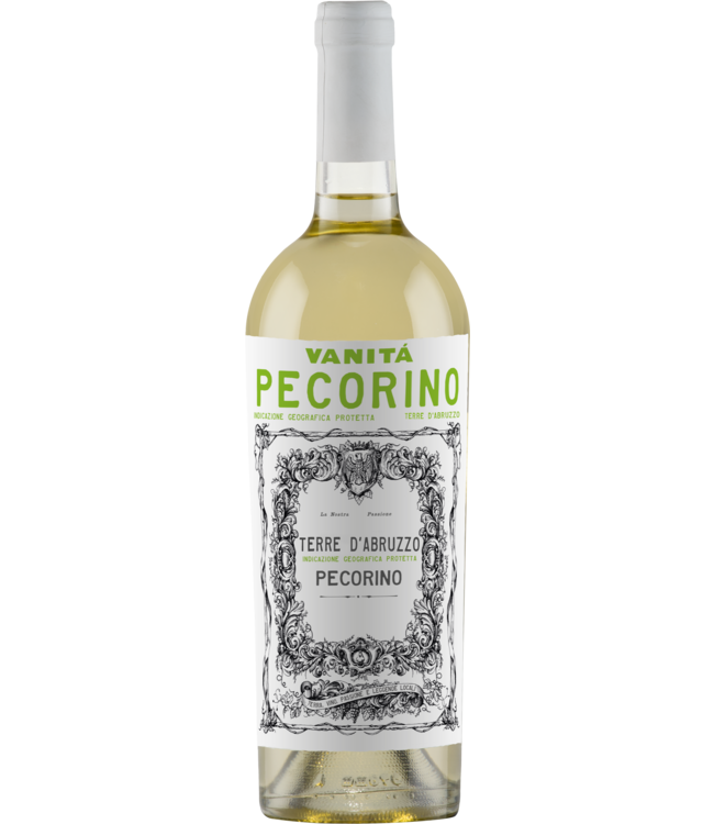 Vanita Pecorino IGP Terre d'Abruzzo 2024