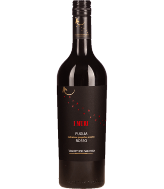 Fantini Group I Muri Rosso Puglia Vigneti del Salento
