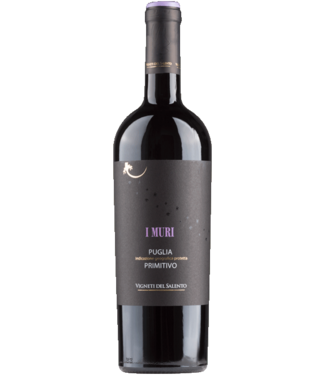 Fantini Group I Muri Primitivo Vigneti del Salento 2024