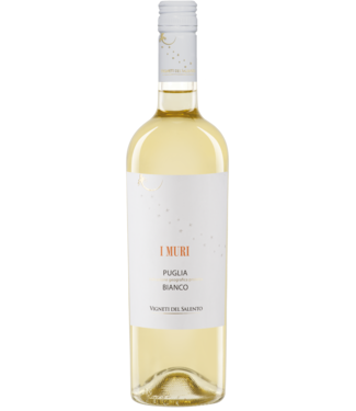 Fantini Group I Muri Bianco 2025