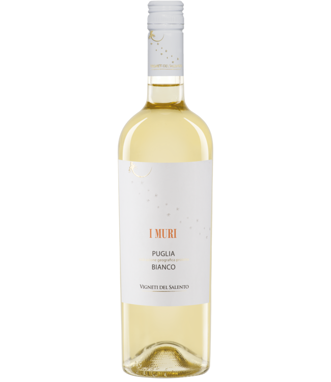 I Muri Bianco 2024