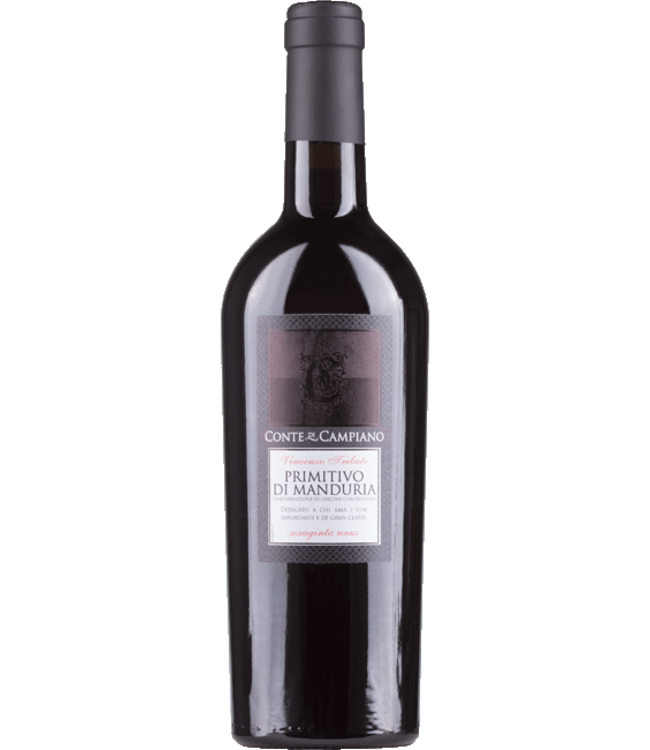 Primitivo Manduria 2022