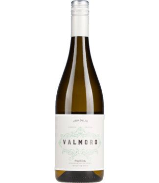 Alvarez Diez - Valmoro Rueda Verdejo 2024
