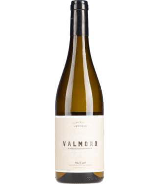 Alvarez Diez - Valmoro Rueda Verdejo Barrelfermented 2023