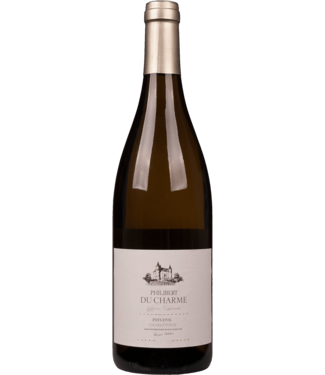 Philibert du Charme Chardonnay 2023