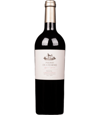 Philibert du Charme Cabernet / Merlot 2020
