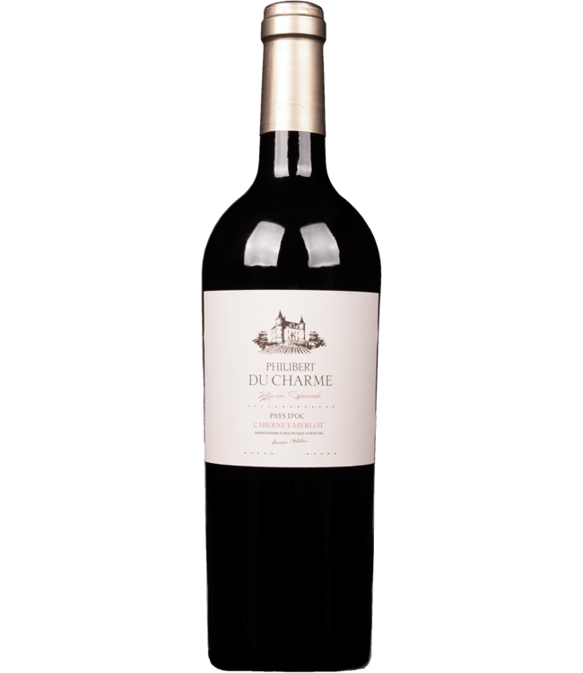Cabernet / Merlot 2020