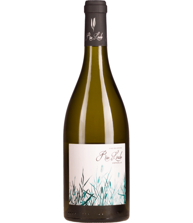 Verdejo Oak aged 2024