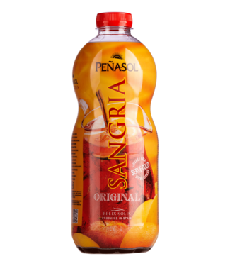 Peñasol wijn Sangria Magnum 1,5L