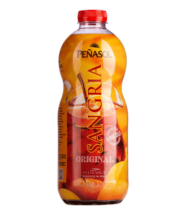 Sangria Magnum 1,5L