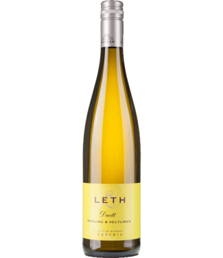 Weingut Leth Duett Veltliner & Riesling 2025