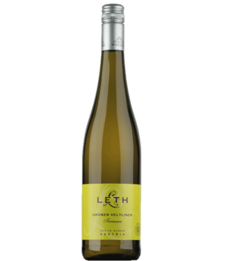 Weingut Leth Grüner Veltliner Terrassen (bio) 2025
