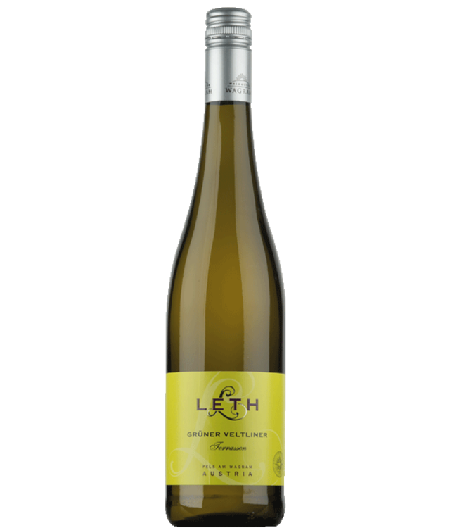 Grüner Veltliner Terrassen (bio) 2024