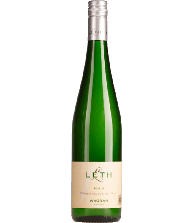 Wagram Grüner Veltliner Fels Klassik (Bio) 2023