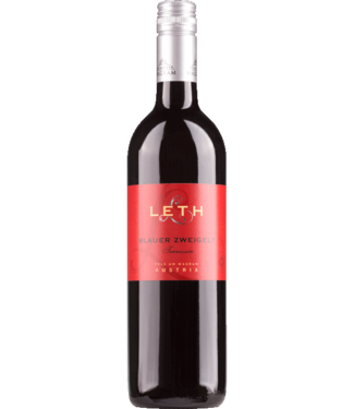 Weingut Leth Weingut Leth Zweigelt Klassik (bio) 2023