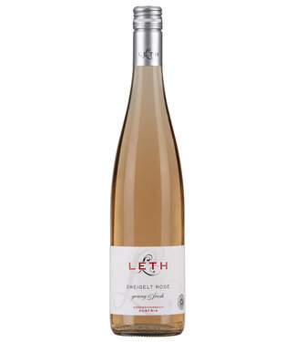 Weingut Leth Zweigelt Rosé (bio) 2024