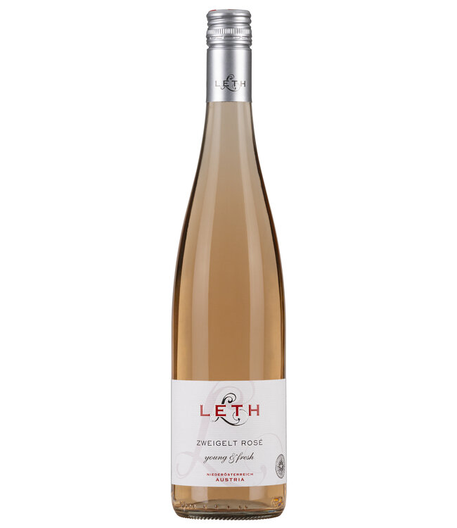 Zweigelt Rosé (bio) 2024