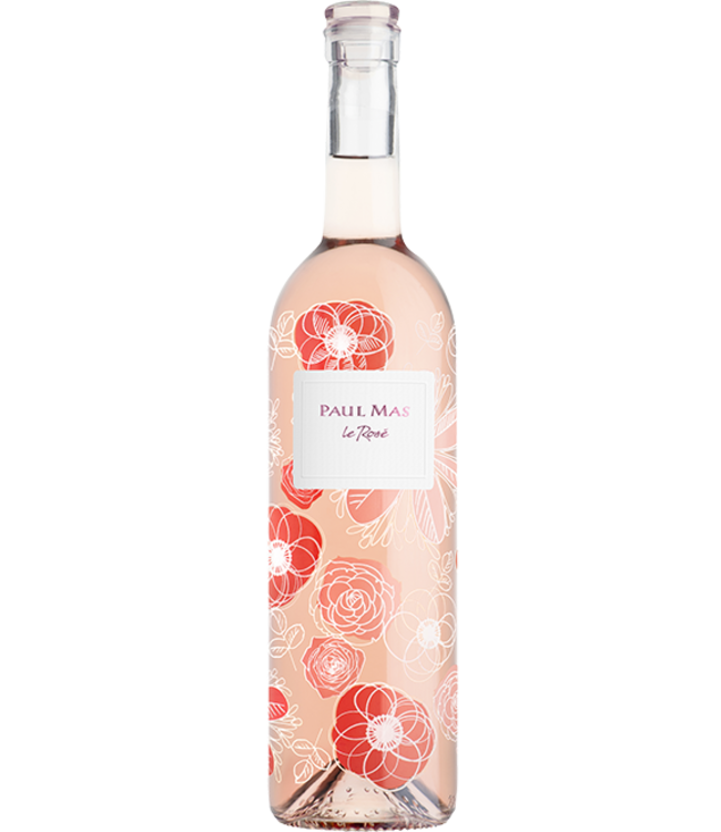Le Rosé par Paul Mas 2024